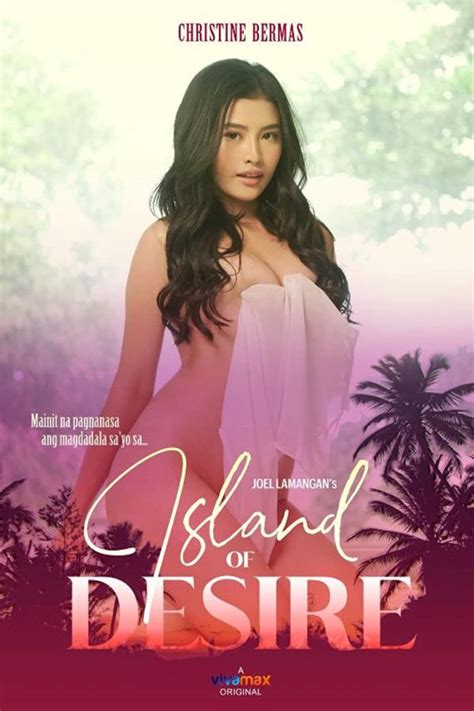 Island of Desire (2022) .